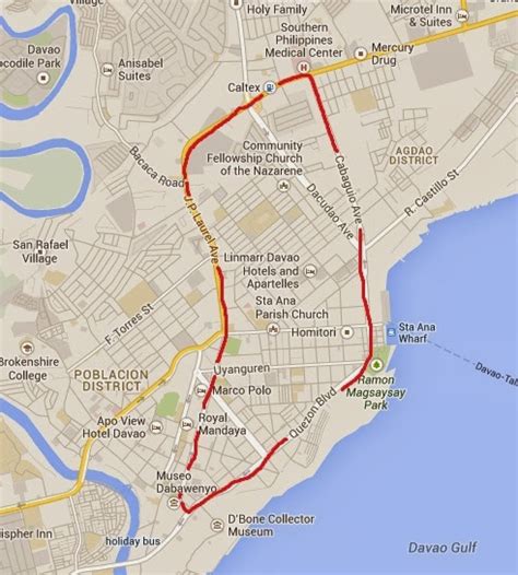 davao city jeepney routes|Trip Ni Dindin: Davao Jeepney Guide: Route 4 .